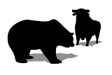 Börse aktuell Börse: Bulle und Bär