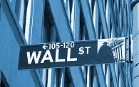 Wall Street: Wertpapierbörse